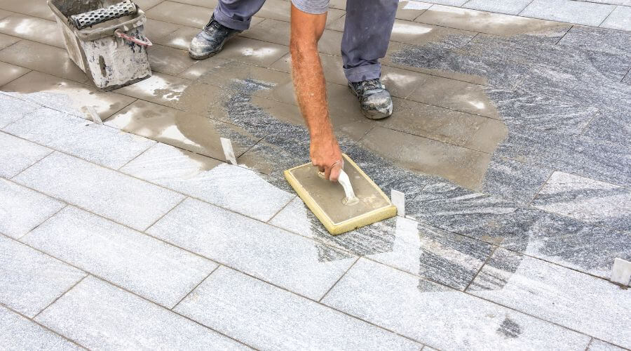 Expert tile roof repair services in Schooleys Mountain, NJ